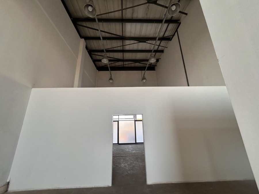 To Let Commercial Property for Rent in Highveld Gauteng