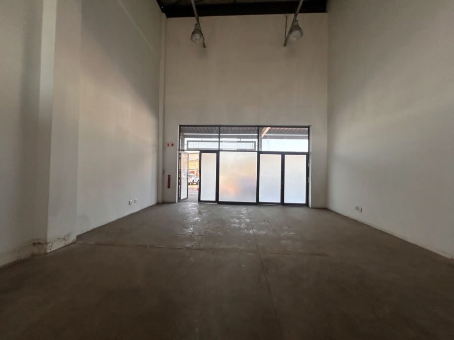 To Let Commercial Property for Rent in Highveld Gauteng