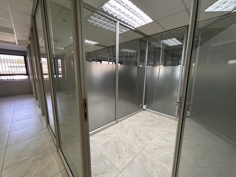 To Let Commercial Property for Rent in Irene Gauteng