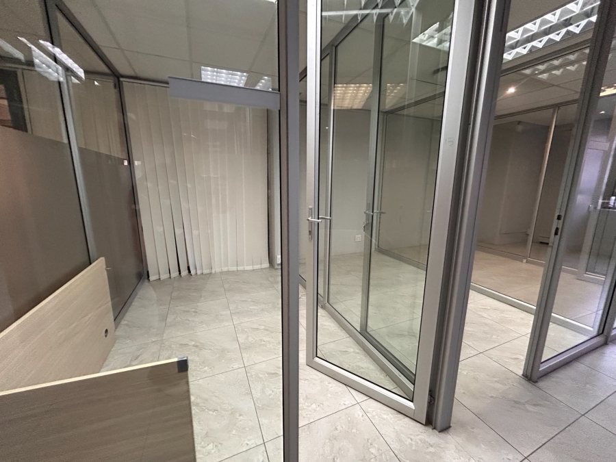 To Let Commercial Property for Rent in Irene Gauteng