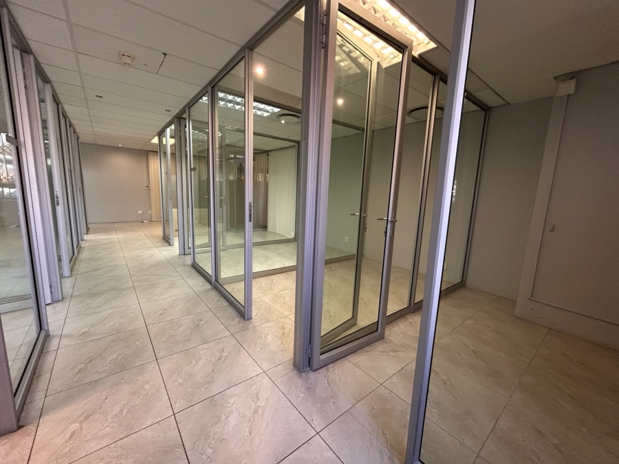 To Let Commercial Property for Rent in Irene Gauteng