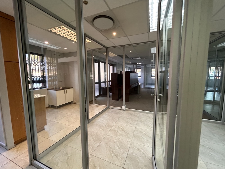 To Let Commercial Property for Rent in Irene Gauteng