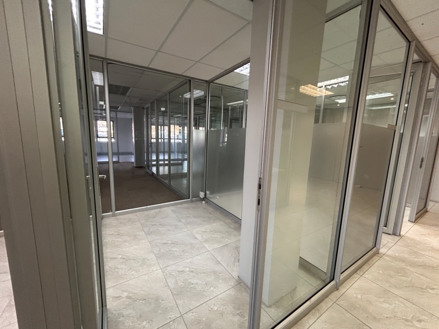 To Let Commercial Property for Rent in Irene Gauteng