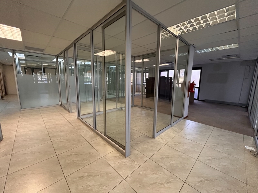 To Let Commercial Property for Rent in Irene Gauteng