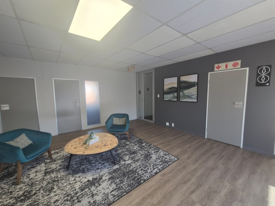 To Let Commercial Property for Rent in Corporate Park Gauteng