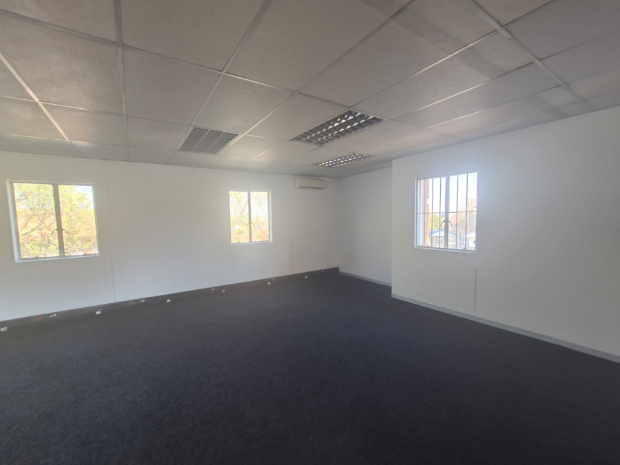 To Let Commercial Property for Rent in Corporate Park Gauteng