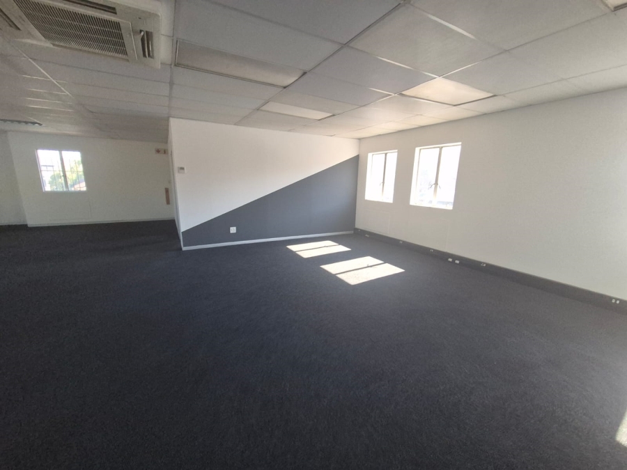 To Let Commercial Property for Rent in Corporate Park Gauteng