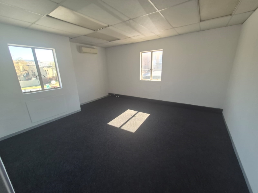 To Let Commercial Property for Rent in Corporate Park Gauteng