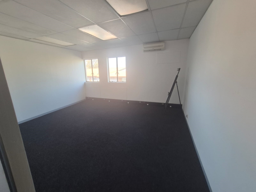 To Let Commercial Property for Rent in Corporate Park Gauteng