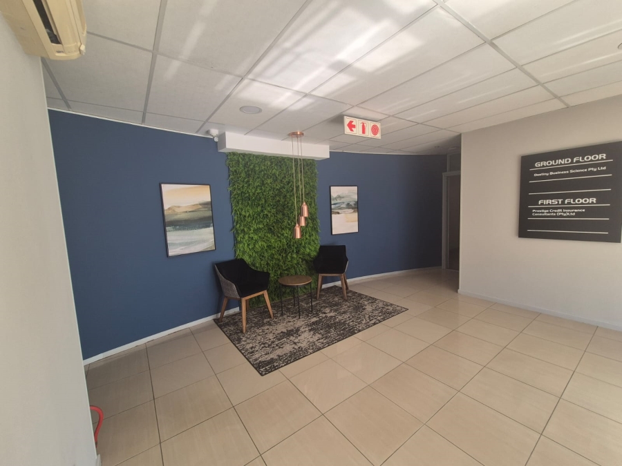 To Let Commercial Property for Rent in Corporate Park Gauteng