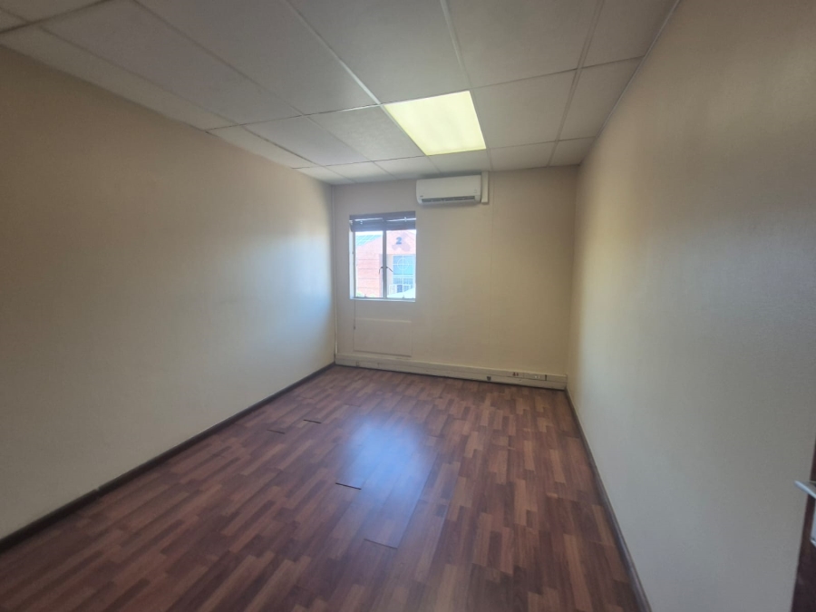 To Let Commercial Property for Rent in Corporate Park Gauteng