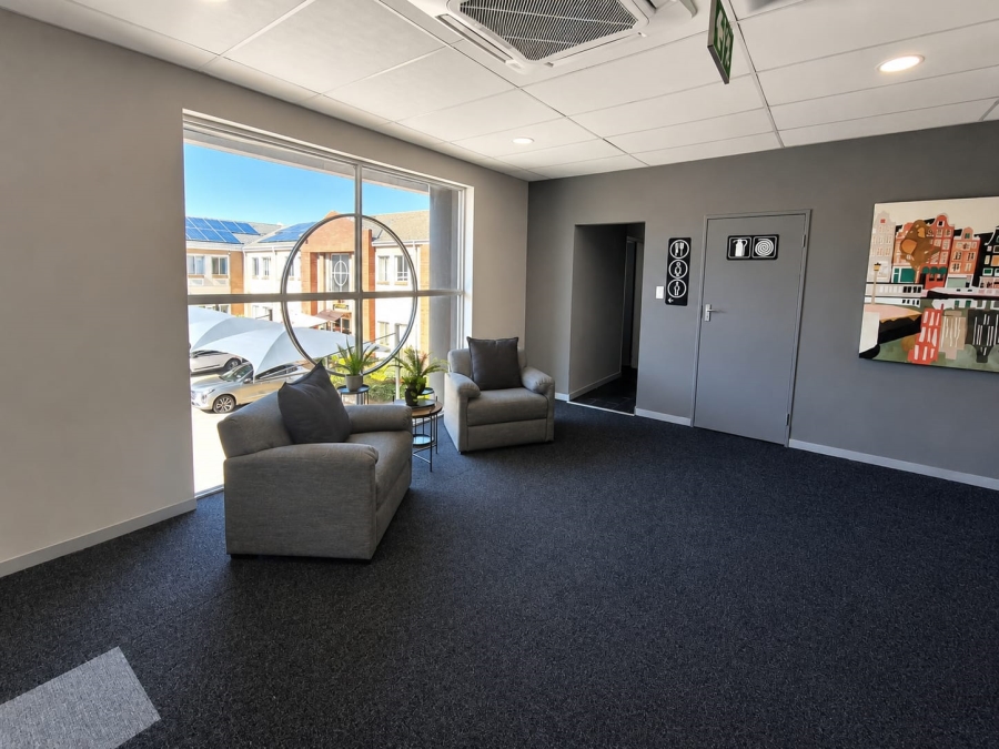 To Let Commercial Property for Rent in Corporate Park Gauteng