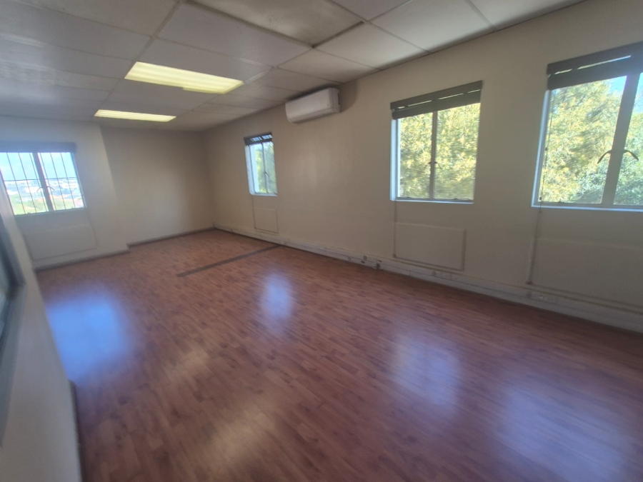 To Let Commercial Property for Rent in Corporate Park Gauteng