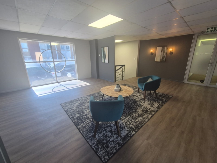 To Let Commercial Property for Rent in Corporate Park Gauteng