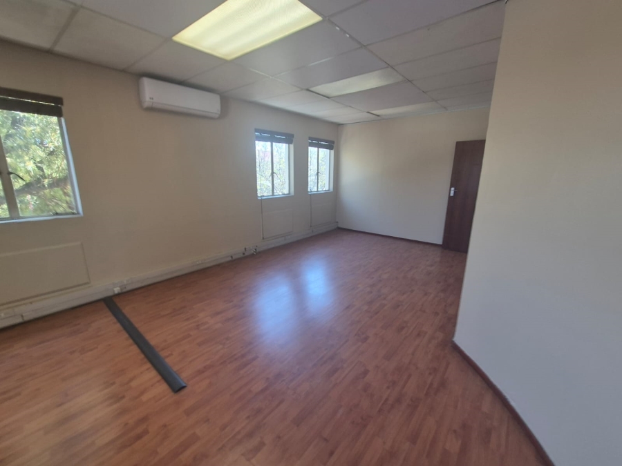 To Let Commercial Property for Rent in Corporate Park Gauteng