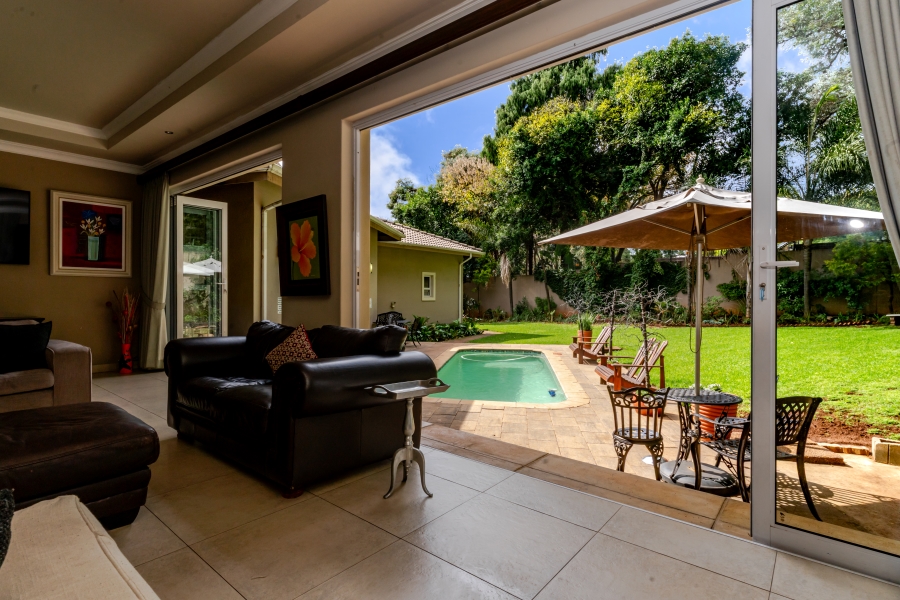 4 Bedroom Property for Sale in Bedfordview Gauteng