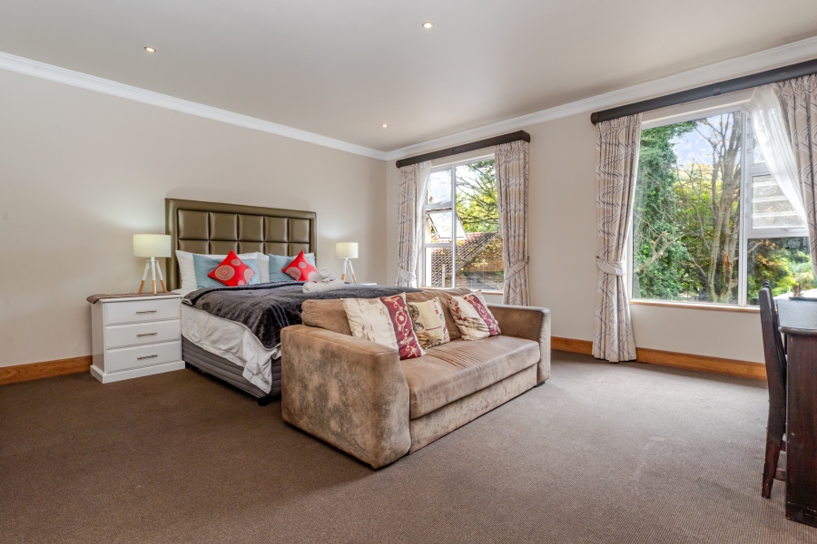 4 Bedroom Property for Sale in Bedfordview Gauteng
