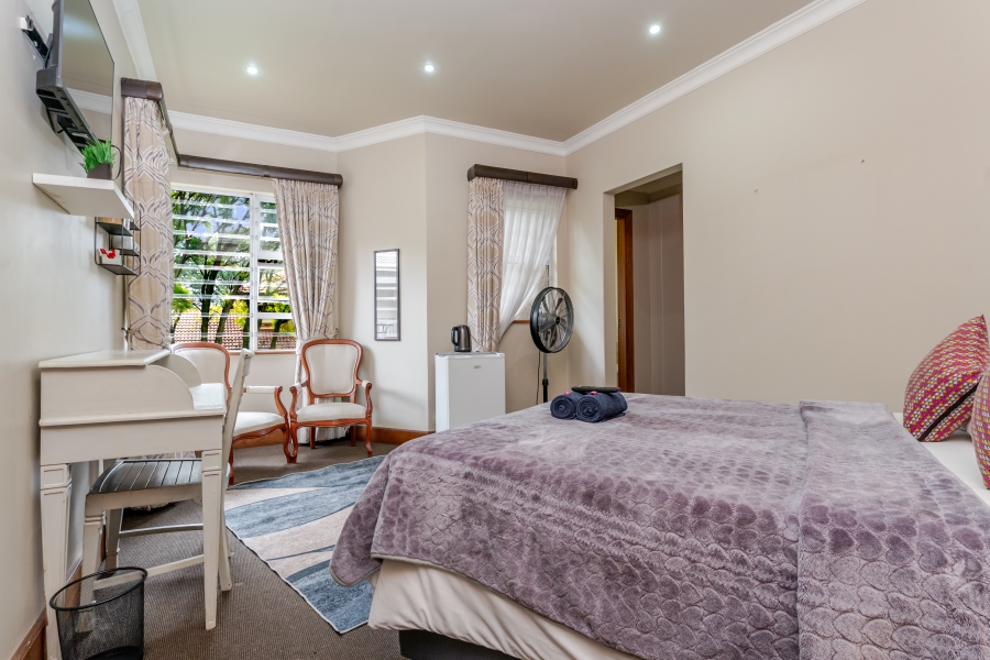 4 Bedroom Property for Sale in Bedfordview Gauteng