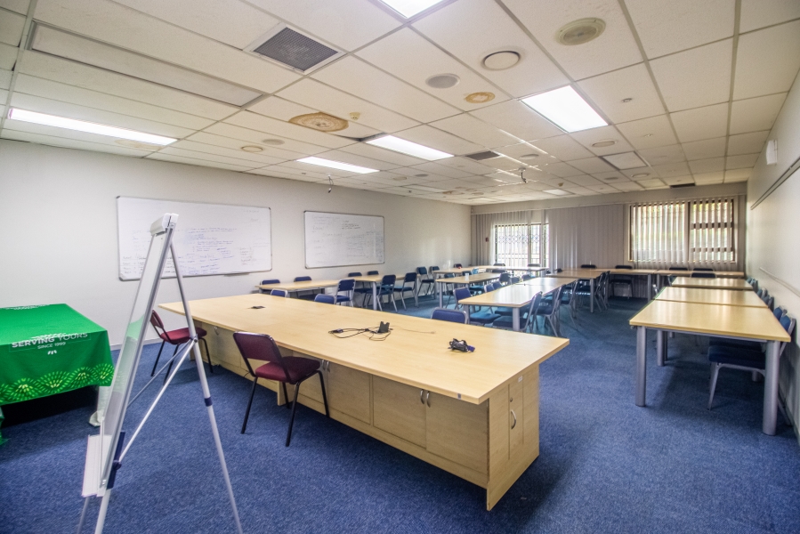 0 Bedroom Property for Sale in Randjespark Gauteng