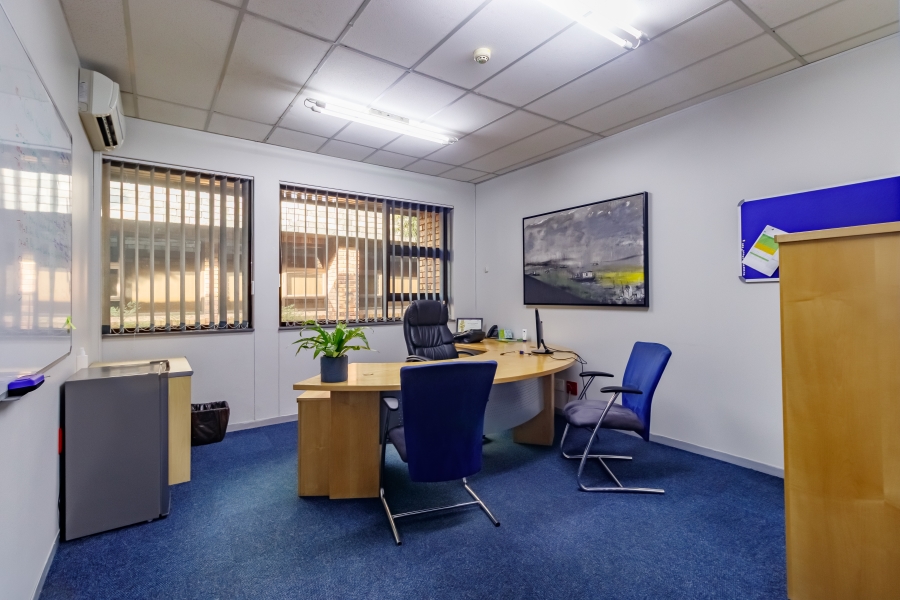 0 Bedroom Property for Sale in Randjespark Gauteng