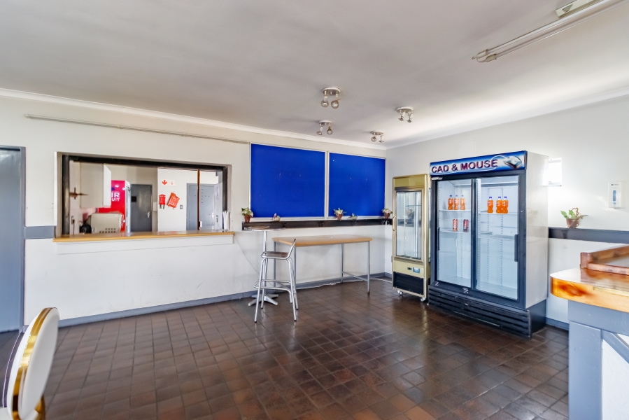 0 Bedroom Property for Sale in Randjespark Gauteng