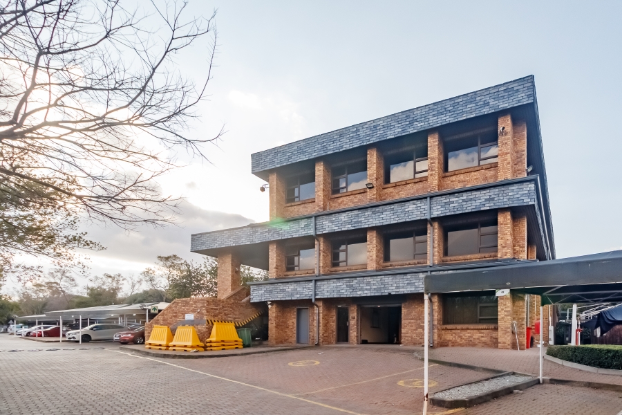 0 Bedroom Property for Sale in Randjespark Gauteng
