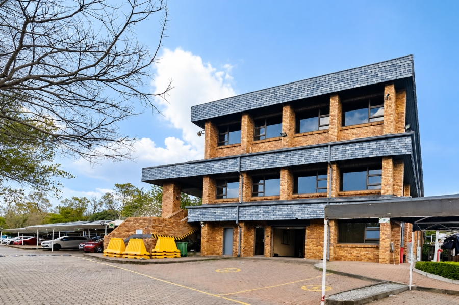 Commercial Property for Sale in Randjespark Gauteng