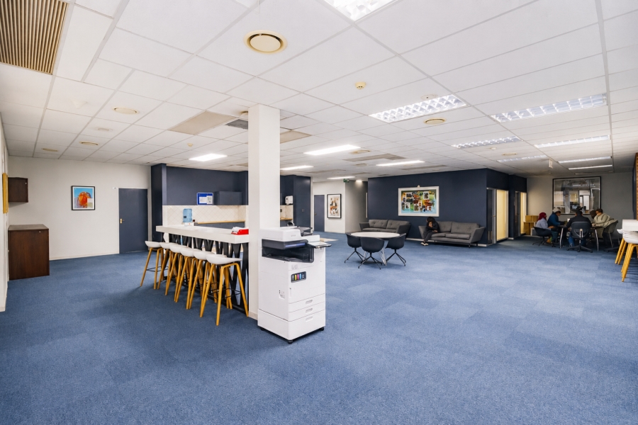 Commercial Property for Sale in Randjespark Gauteng