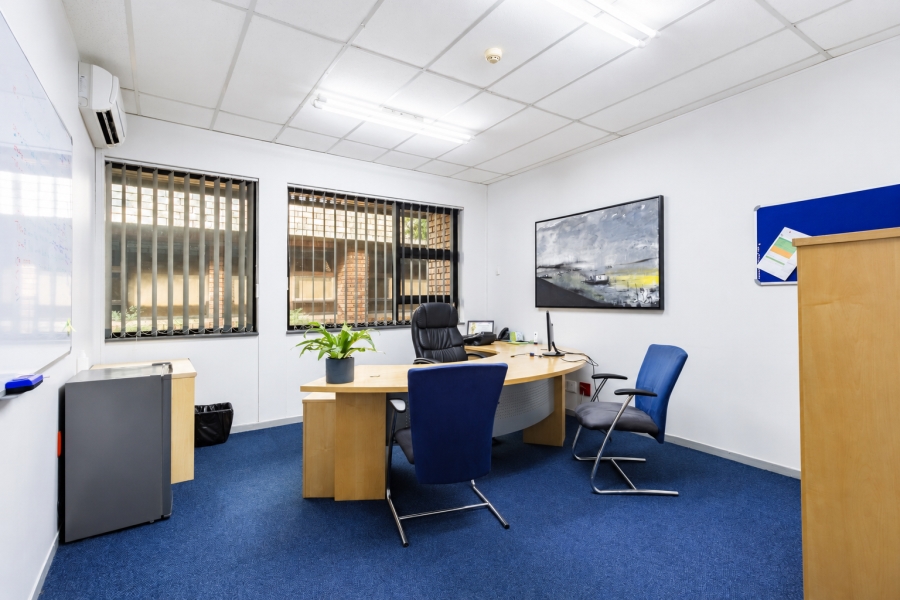 Commercial Property for Sale in Randjespark Gauteng