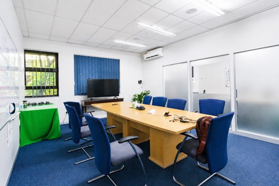 Commercial Property for Sale in Randjespark Gauteng