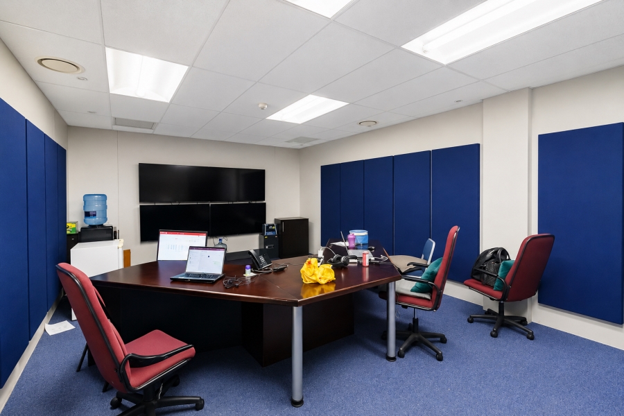 Commercial Property for Sale in Randjespark Gauteng
