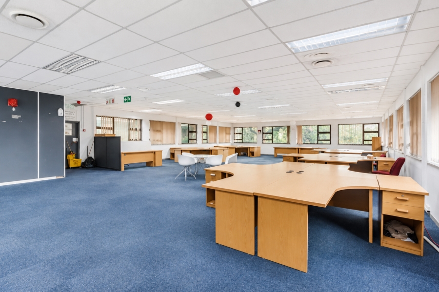 Commercial Property for Sale in Randjespark Gauteng