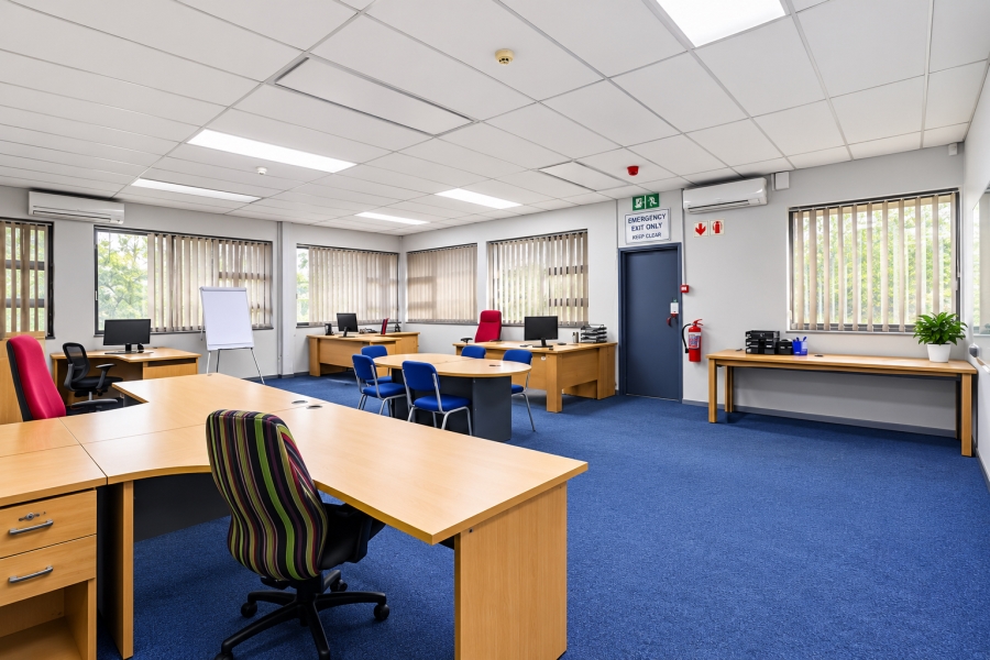 Commercial Property for Sale in Randjespark Gauteng