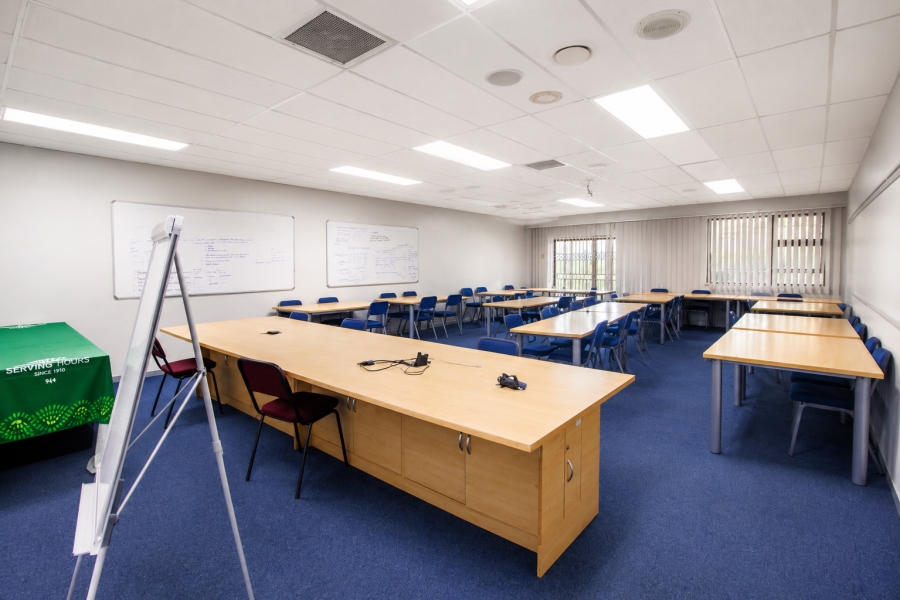 Commercial Property for Sale in Randjespark Gauteng