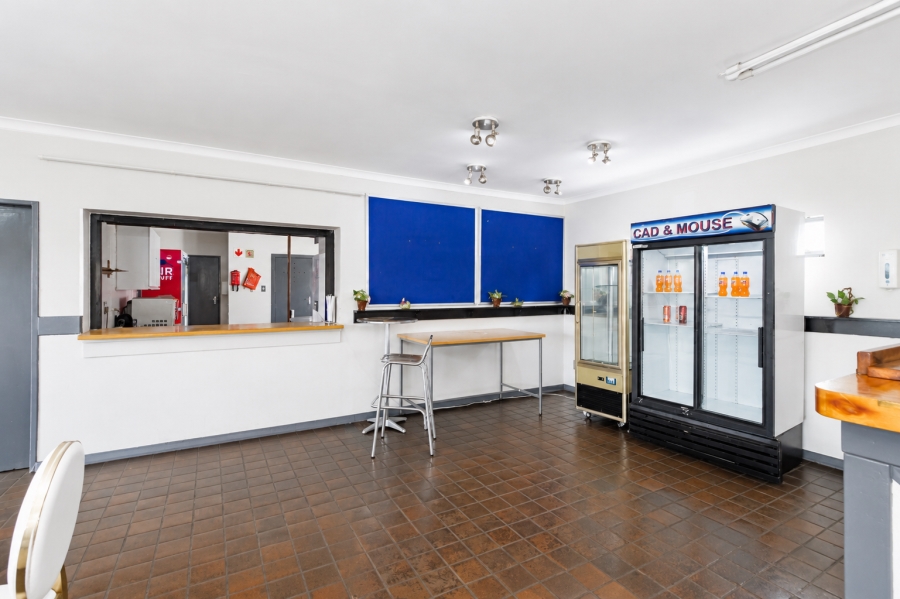 Commercial Property for Sale in Randjespark Gauteng
