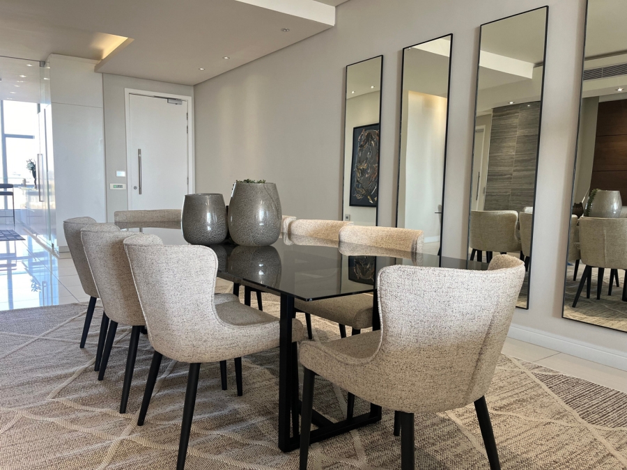 To Let 2 Bedroom Property for Rent in Sandhurst Gauteng