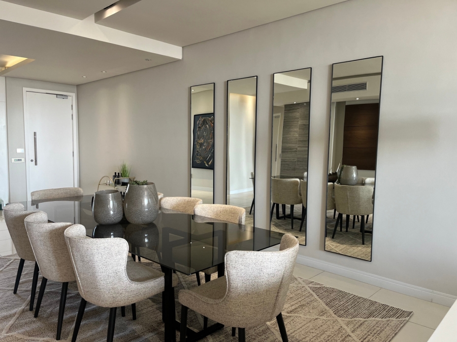 To Let 2 Bedroom Property for Rent in Sandhurst Gauteng
