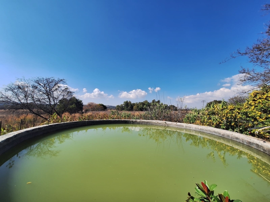 5 Bedroom Property for Sale in Cullinan Gauteng