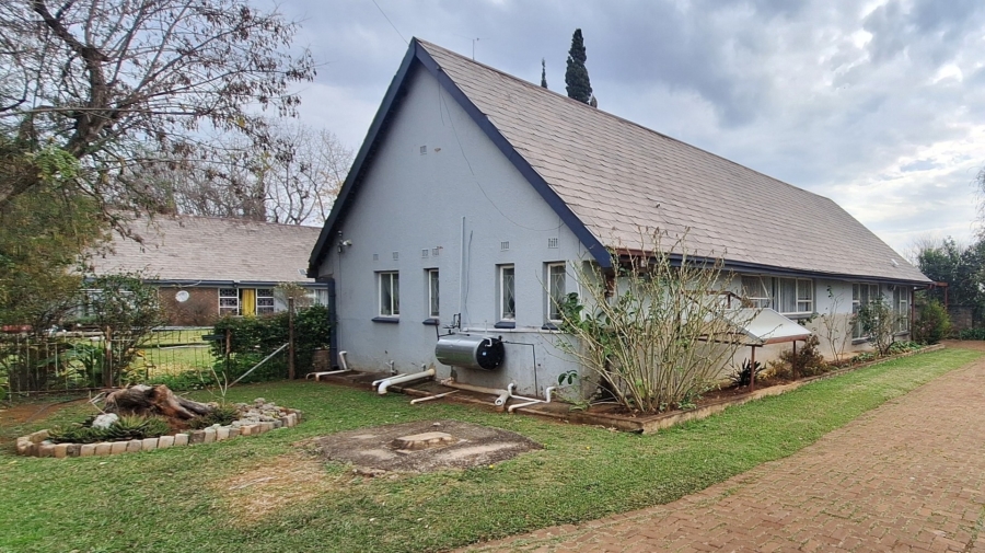 4 Bedroom Property for Sale in Vaalview Gauteng