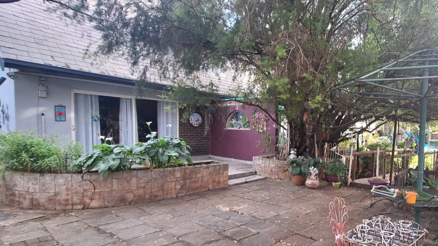 4 Bedroom Property for Sale in Vaalview Gauteng