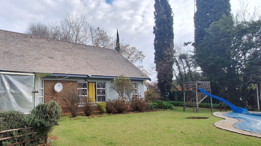 4 Bedroom Property for Sale in Vaalview Gauteng