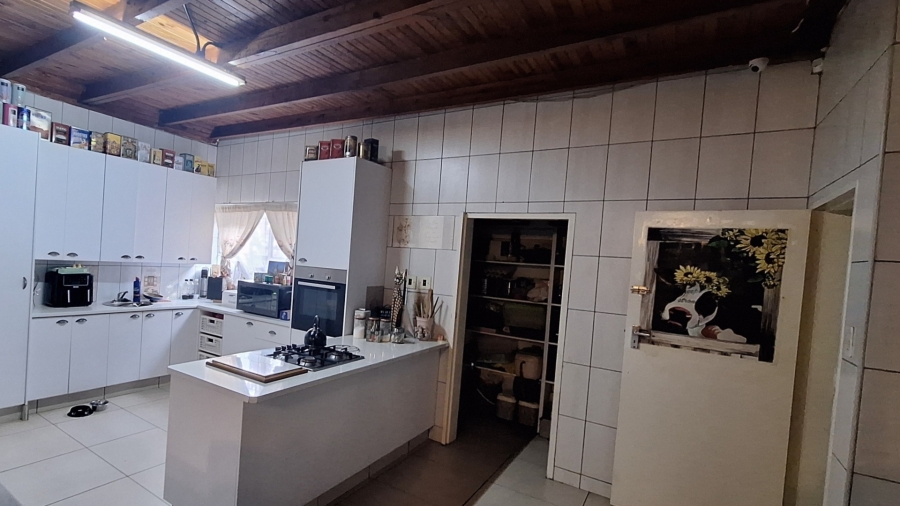 4 Bedroom Property for Sale in Vaalview Gauteng