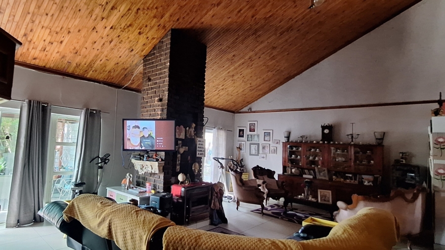 4 Bedroom Property for Sale in Vaalview Gauteng