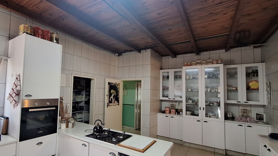 4 Bedroom Property for Sale in Vaalview Gauteng