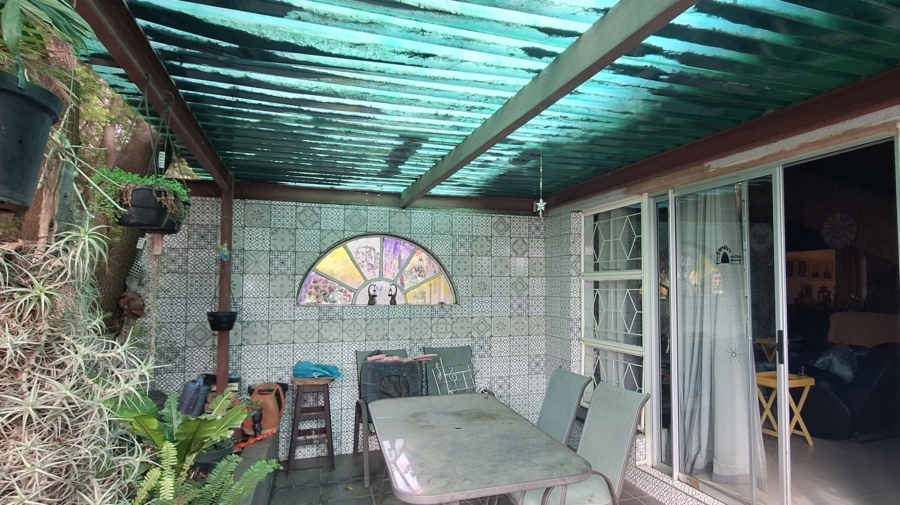 4 Bedroom Property for Sale in Vaalview Gauteng