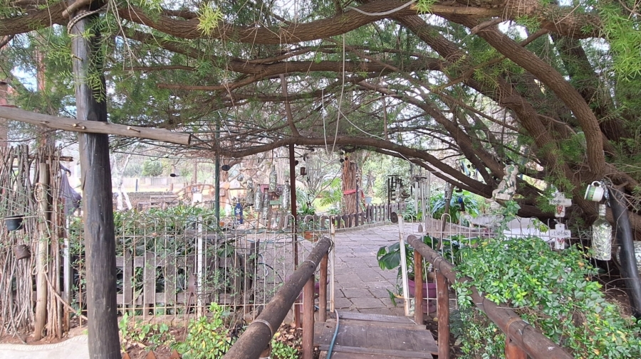 4 Bedroom Property for Sale in Vaalview Gauteng