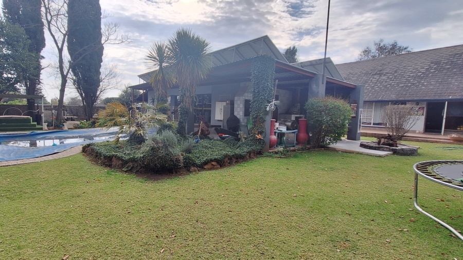 4 Bedroom Property for Sale in Vaalview Gauteng