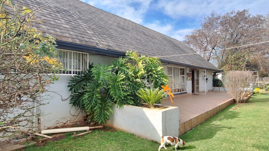 4 Bedroom Property for Sale in Vaalview Gauteng