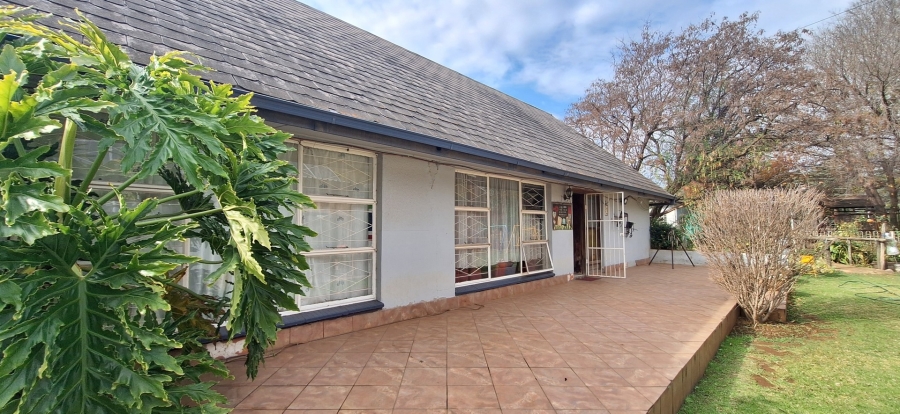 4 Bedroom Property for Sale in Vaalview Gauteng