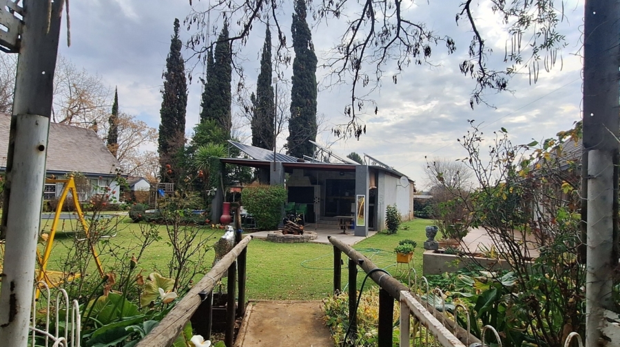 4 Bedroom Property for Sale in Vaalview Gauteng